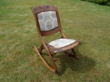 Victorian antique folding for sale  UK
