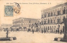 Cpa algerie oran d'occasion  Claira