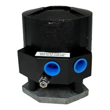 Westlock 2600 AccuTrak Contrôle De Valve Moniteur 8VDC 1kHz comprar usado  Enviando para Brazil