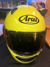 Arai quantum solid for sale  Island Park