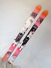 Salomon rockette 115 for sale  Vail