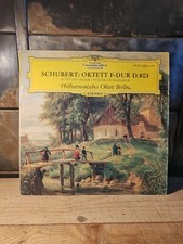 Vinyle tours schubert d'occasion  Thumeries