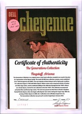 Cheyenne silver age for sale  Flagstaff