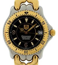 Tag heuer 33mm for sale  La Mesa
