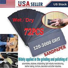 Pcs sandpaper sand for sale  Hesperia