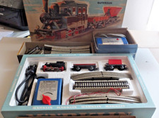 Märklin konvolut startpackung gebraucht kaufen  Wasungen