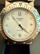 Movado vizio swiss for sale  Raleigh