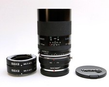 Tamron 135mm 5mm usato  Vignate