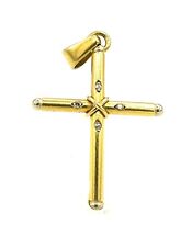 Magnifique pendentif carats d'occasion  Toulon-