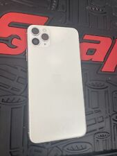 Capa original 100% genuína para iPhone 11 Pro Max com todas as peças - Branca, usado comprar usado  Enviando para Brazil