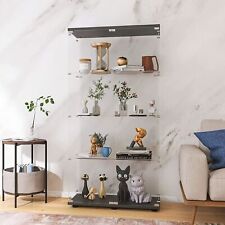 Shelf glass display for sale  Dayton