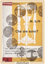 Che ore sono usato  Bari
