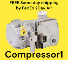 Compressor nissan altima for sale  San Fernando