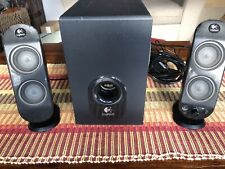 Logitech 230 spaekers for sale  BEXLEYHEATH