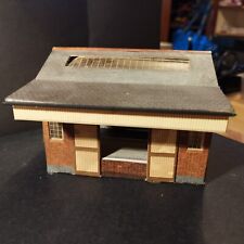 Metcalfe cardboard building. for sale  DUMFRIES