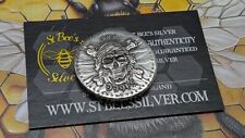 Bee silver 1.51 for sale  ST. BEES