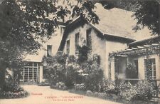 Cpa luchon chimeres d'occasion  Claira