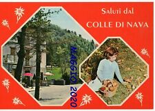 Colle nava pornassio usato  San Teodoro