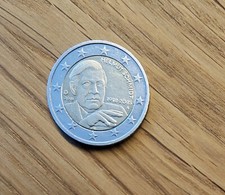 Euro münze helmut gebraucht kaufen  Düsseldorf