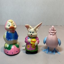 Lot easter toys for sale  Midlothian