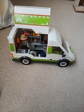 Playmobile farmers market for sale  ILKLEY