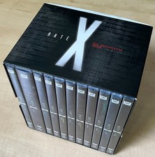 Akte komplette serie gebraucht kaufen  Hamburg