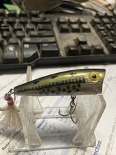 Rebel pop topwater for sale  Conway