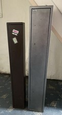 Gun cabinet secure for sale Gun cabinet secure for sale  BANGOR