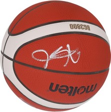 Basquete oficial Kevin Durant Phoenix Suns autografado fundido BG-Series 3800 comprar usado  Enviando para Brazil