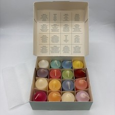 Partylite cs0210 votive for sale  Mchenry