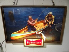 1957 vtg budweiser for sale 1957 vtg budweiser for sale  Ballwin