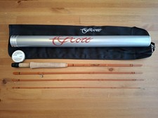 Scott series 4wt for sale  San Antonio