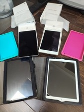 Joblot tablets spares for sale  LUTON