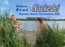 Bühne frei nackedei gebraucht kaufen  Waldshut-Tiengen