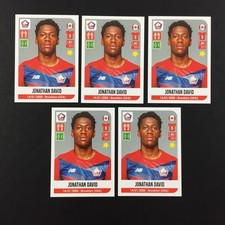 Jonathan david rookie d'occasion  Clermont-Ferrand-