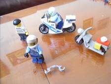 Lego city police d'occasion  Marseille IV