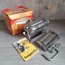 Imperia pasta ravioli for sale  CHELTENHAM