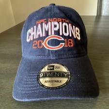 Chicago bears nfc for sale  Porterville