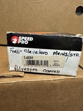 Speed pro federal for sale  Mansfield