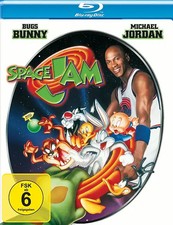 Space jam gebraucht kaufen  Berlin