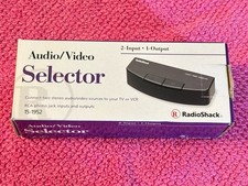 Vtg radio shack for sale  Mechanicsville