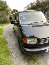Transporter diesel for sale Transporter diesel for sale  CHEADLE