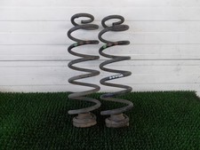 SKODA ROOMSTER 06-15 Tylne sprężyny spiralne CZĘŚĆ OE Oryginalne Używane na sprzedaż SKODA ROOMSTER 06-15 Tylne sprężyny spiralne CZĘŚĆ OE Oryginalne Używane na sprzedaż  PL