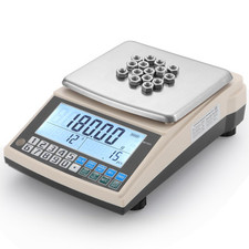 Lab scale 5000gx0.01g for sale  Eugene