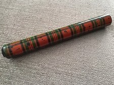 Mauchline tartan ware for sale  BARNSTAPLE
