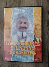 Dvd louis funes usato Dvd louis funes usato  Ravenna