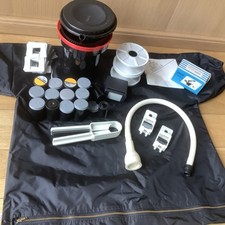 Paterson super system for sale  WIGAN