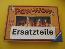 Ersatzteile pow wow gebraucht kaufen  Bürgstadt