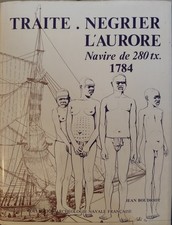 Boudriot aurore négrier d'occasion  Fécamp
