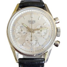 Tag heuer classic d'occasion  Expédié en Belgium